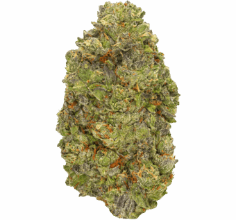 Bubble Bath Strain