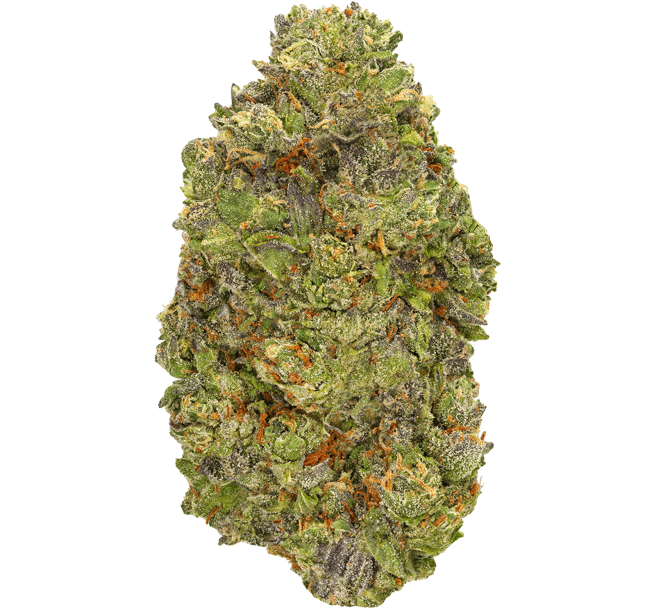 Bubble Bath Strain