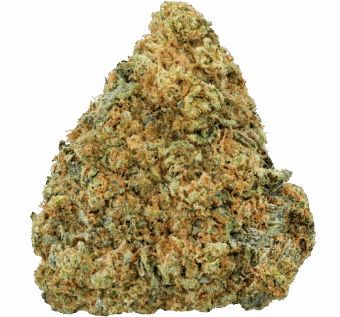 Bubble Bath Strain