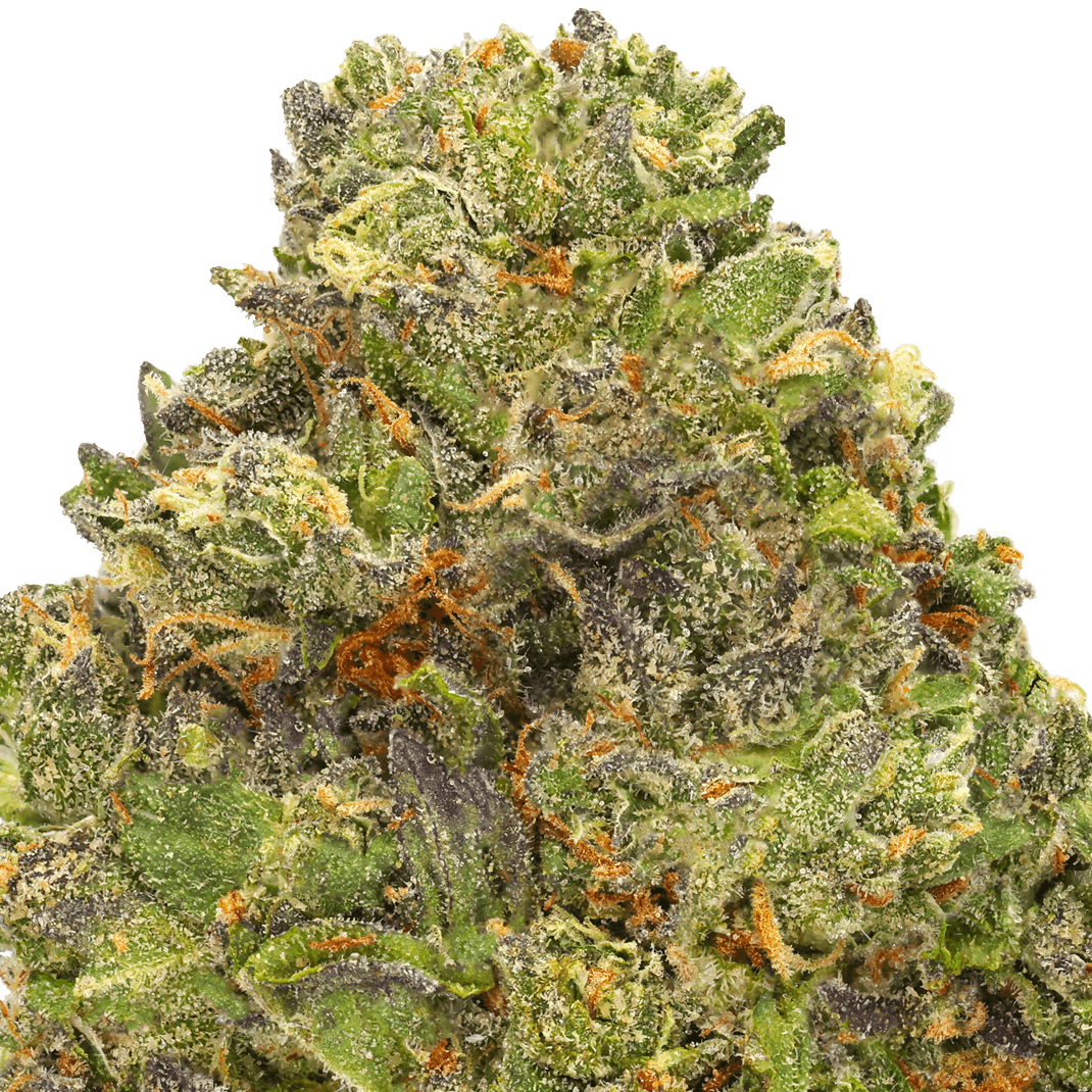 Bubble Bath Strain