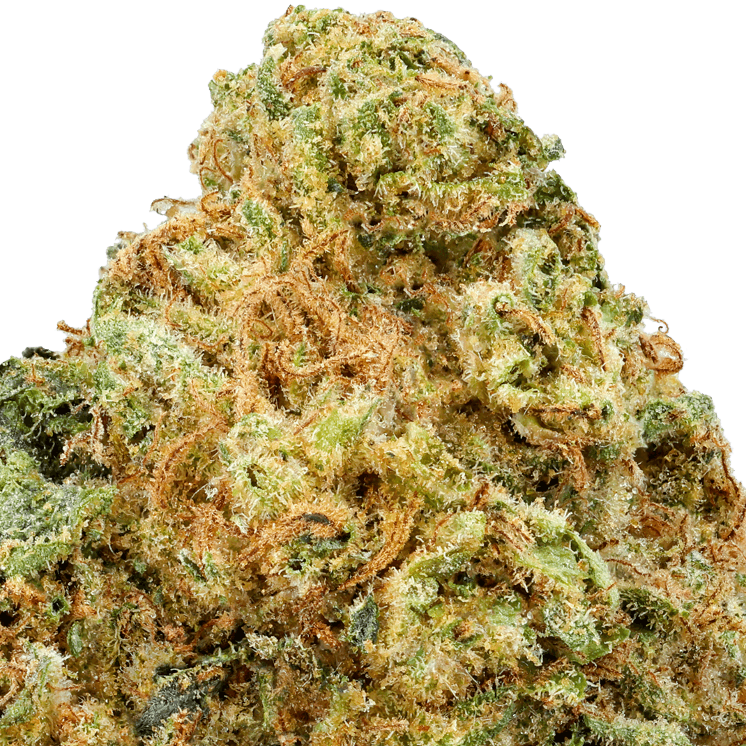 Bubble Bath Strain