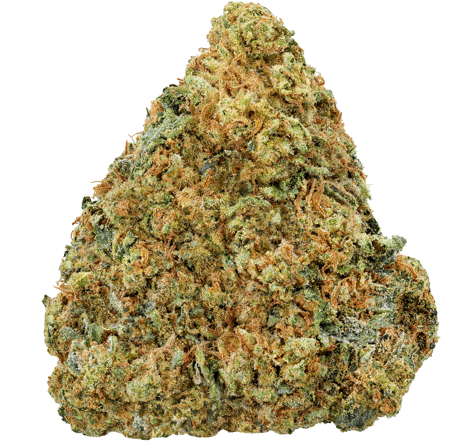 Bubble Bath Strain