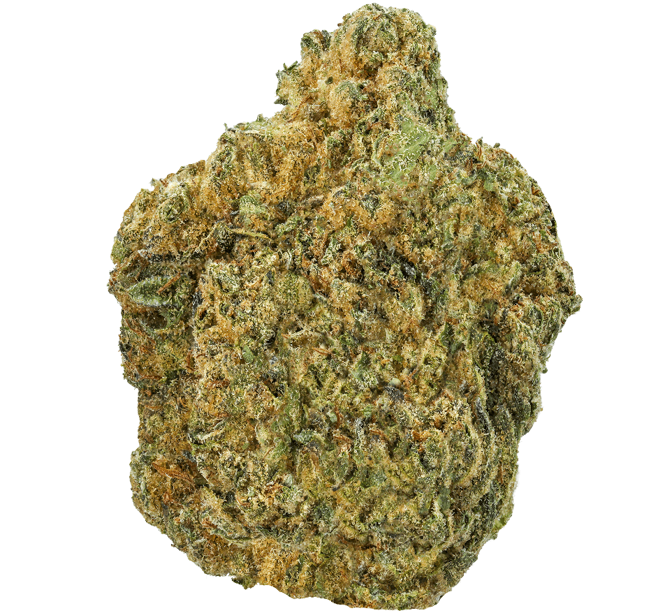 Candy Gas Strain