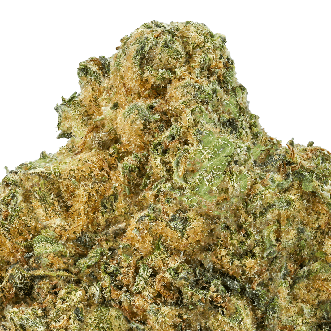 Candy Gas Strain