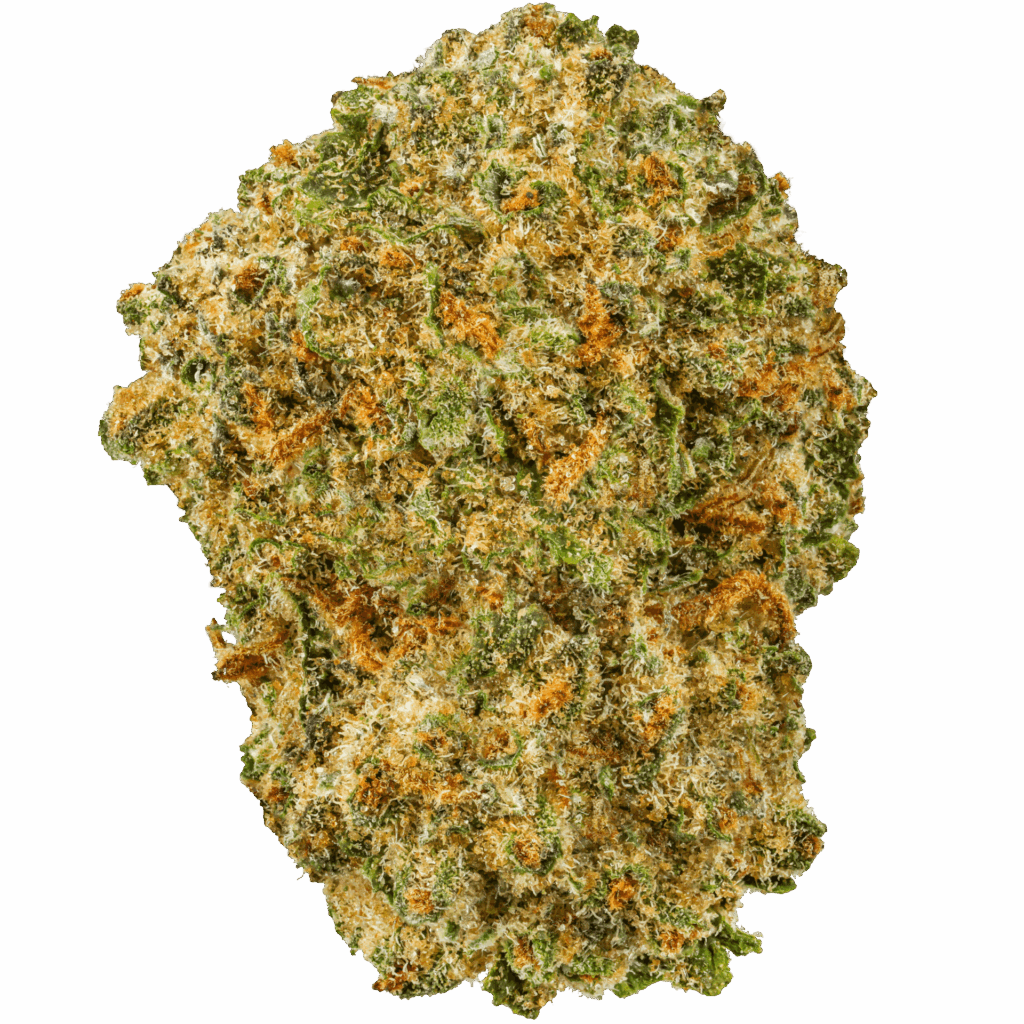 Ghost Milk Strain