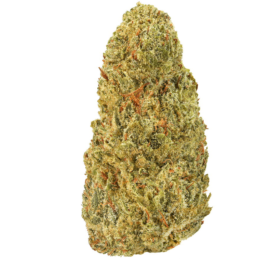 Grease Candy Strain