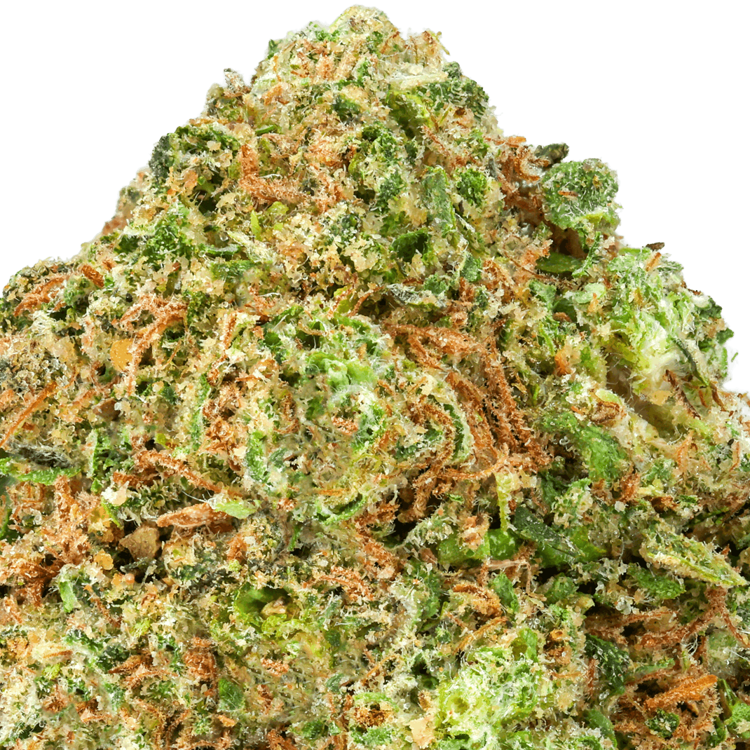 High Octane Strain