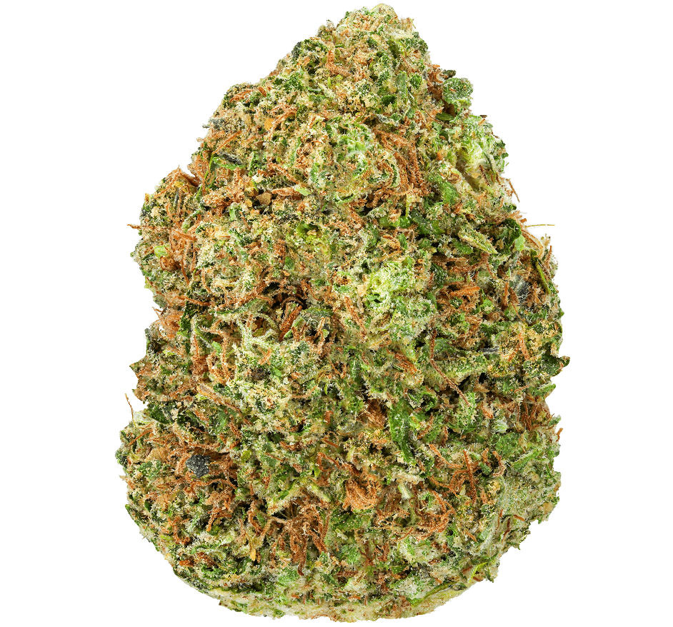 High Octane Strain