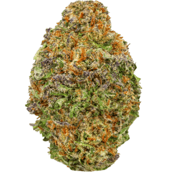 Illuminati Strain