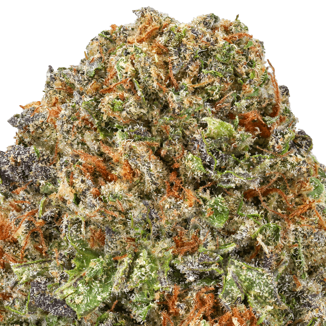 Illuminati Strain