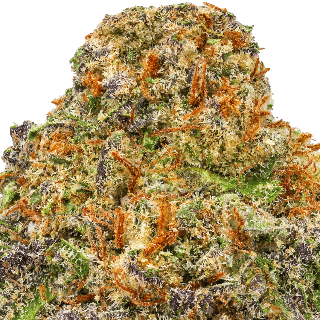 Illuminati Strain