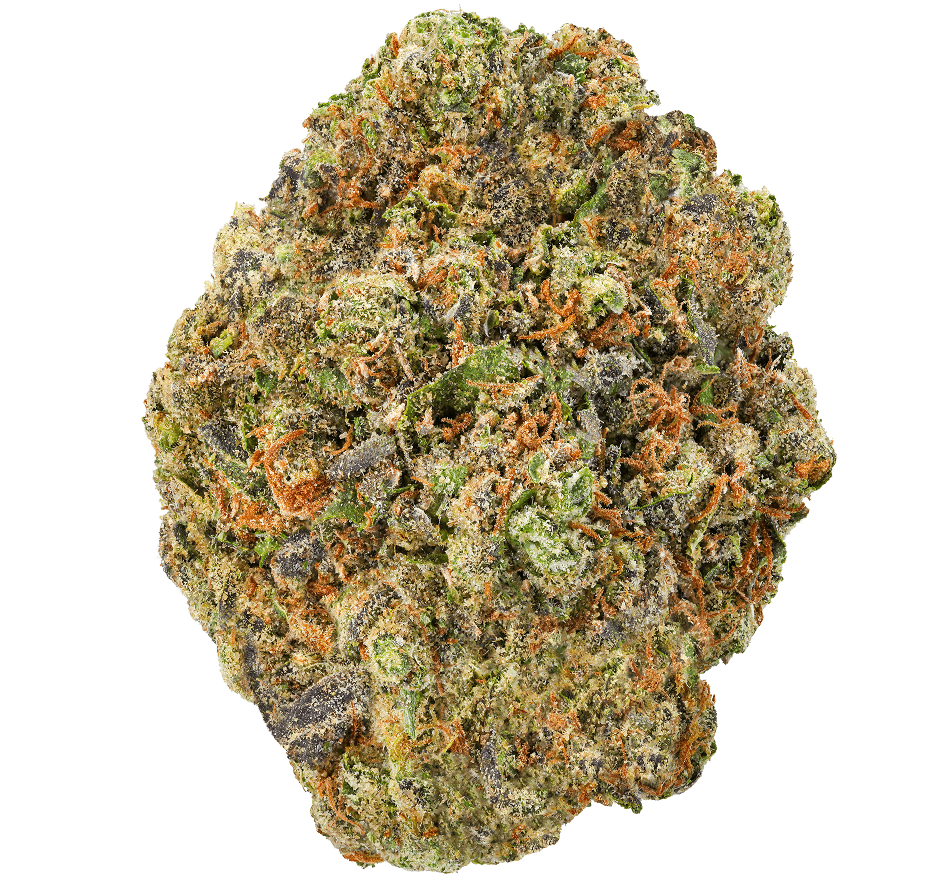 Lemon Cherry Strain