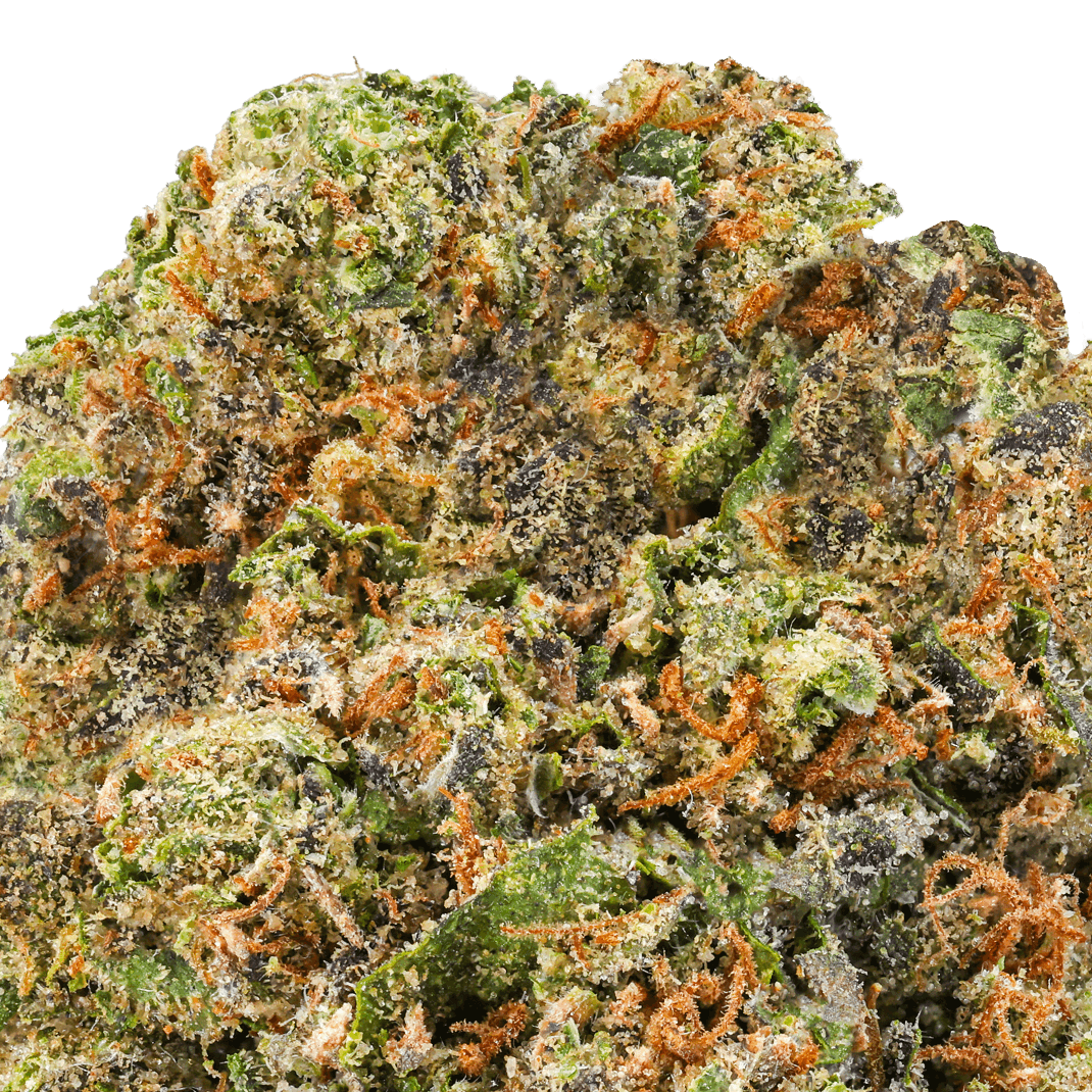 Lemon Cherry Strain