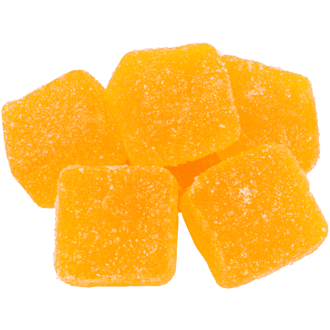 SOHI Kanna Gummies - Mango Dream