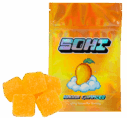 SOHI Kanna Gummies - Mango Dream