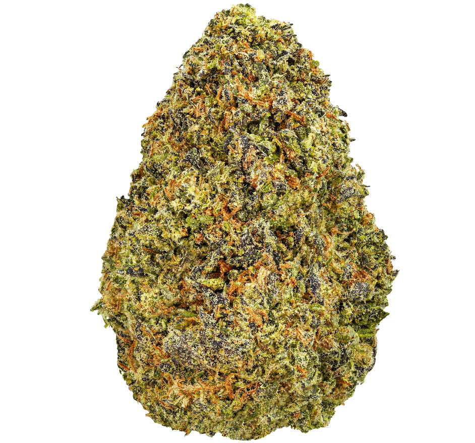 Mendo Breath Strain
