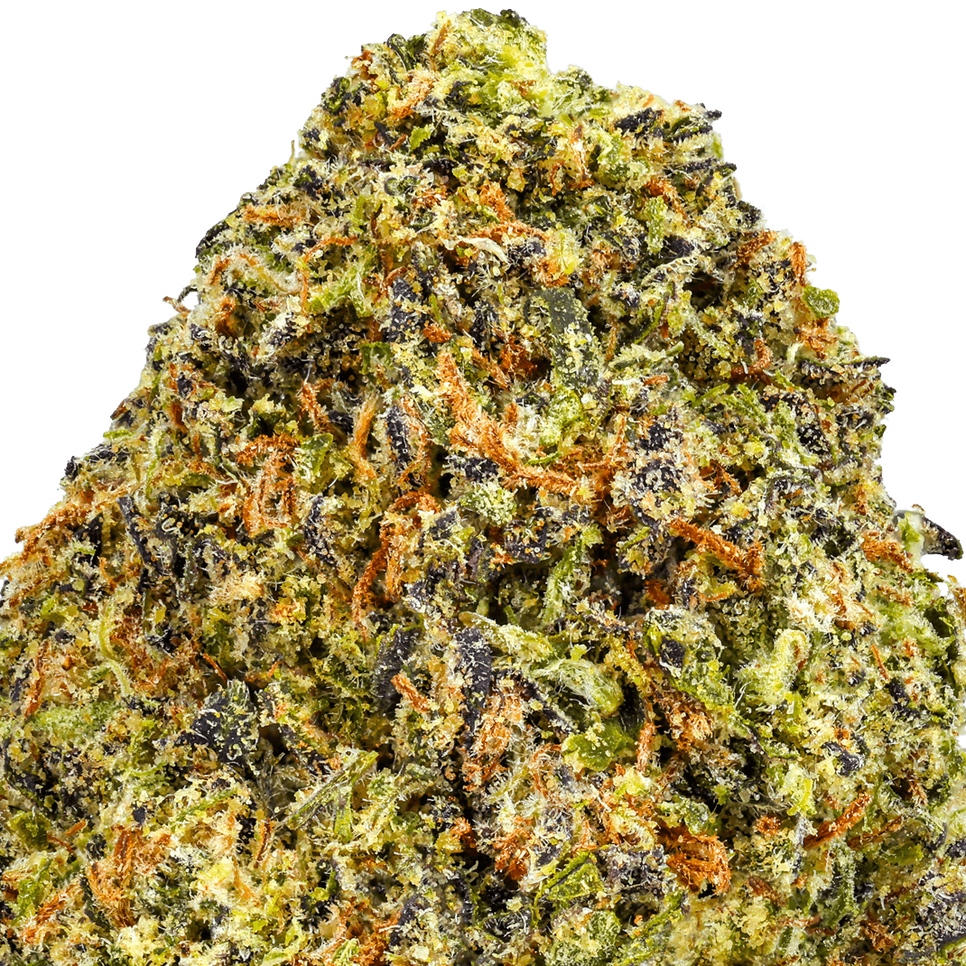 Mendo Breath Strain