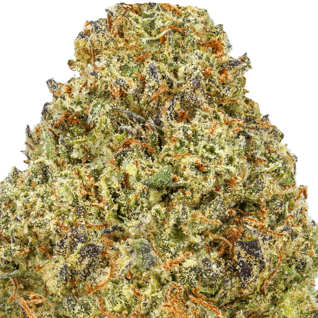 Mendo Breath Strain