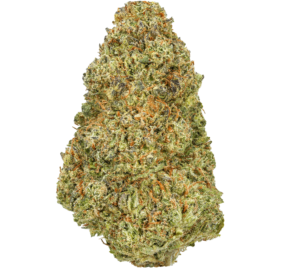 Mendo Breath Strain