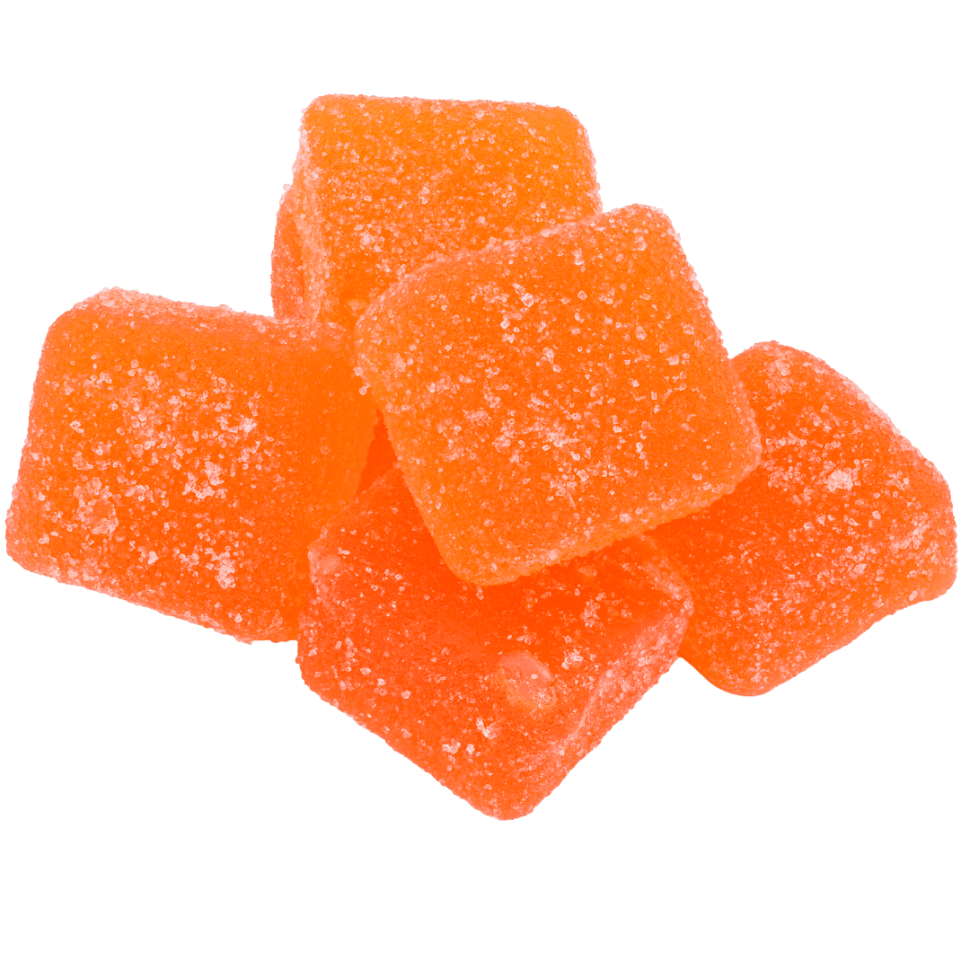 SOHI Kanna Gummies - Peach Glow