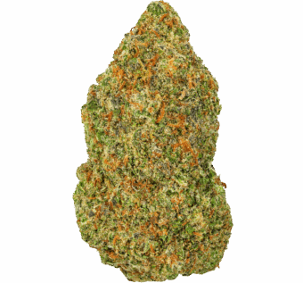 Peanut Butter Breath Strain