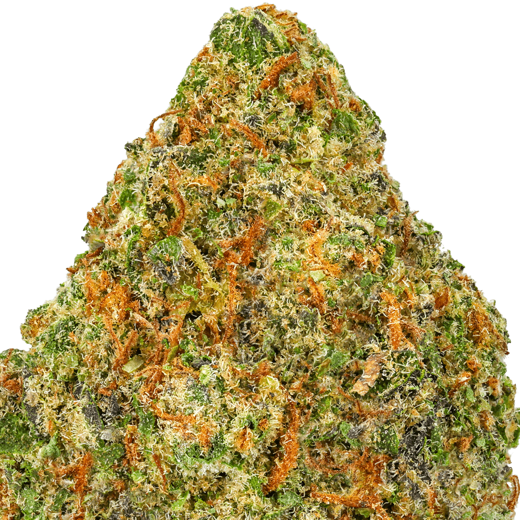 Peanut Butter Breath Strain