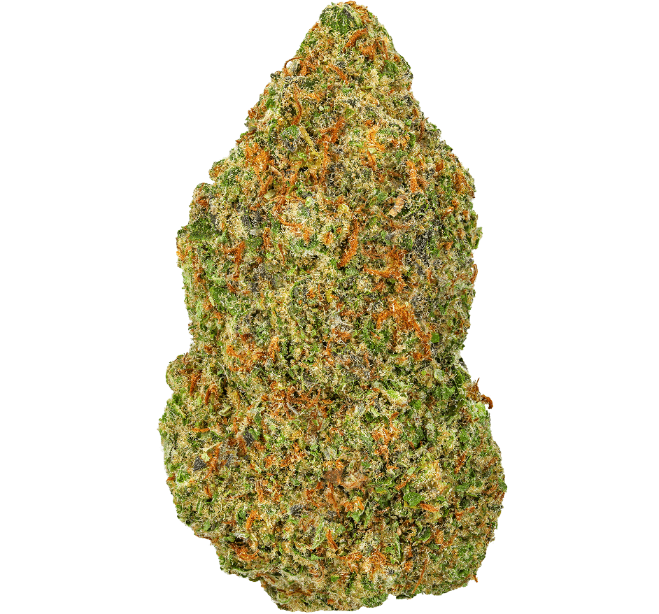 Peanut Butter Breath Strain