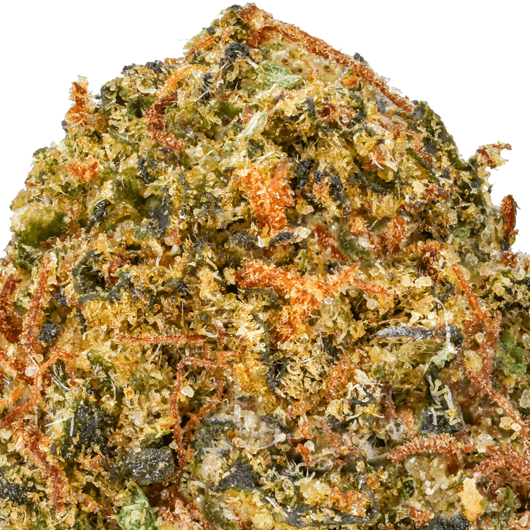 Purple Nebula Strain