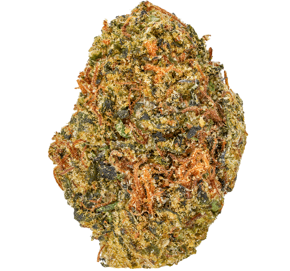 Purple Nebula Strain