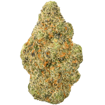 Rainbow Chip Strain