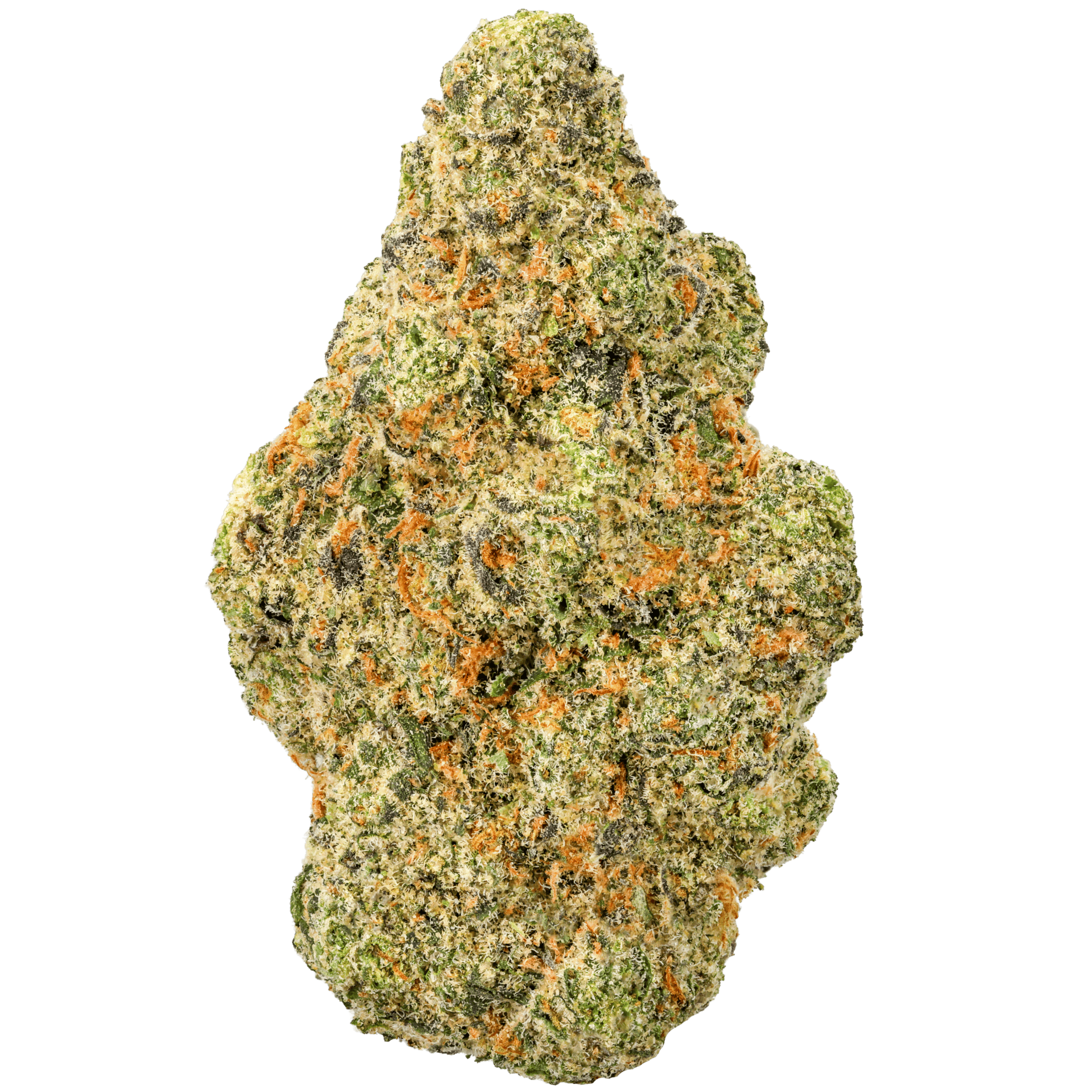 Rainbow Chip Strain