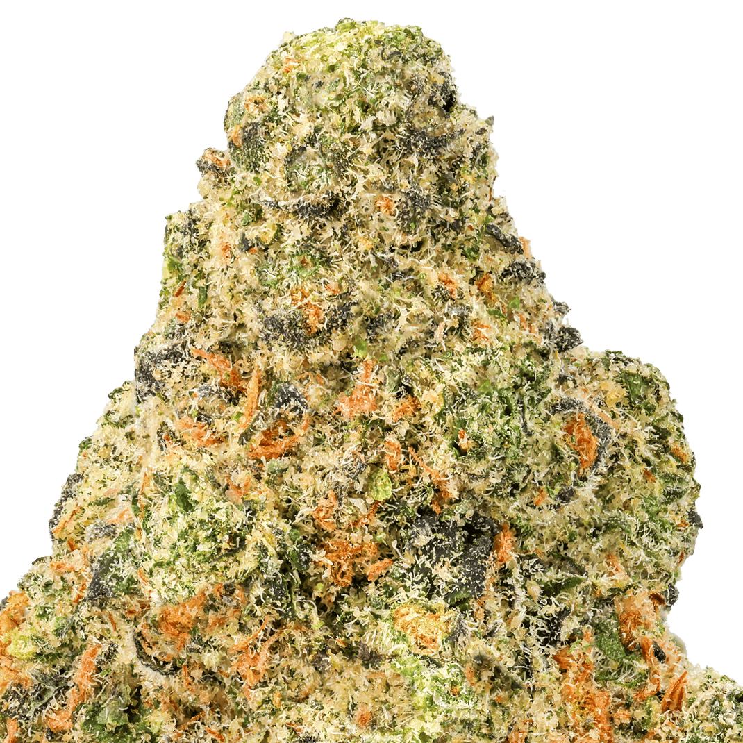 Rainbow Chip Strain