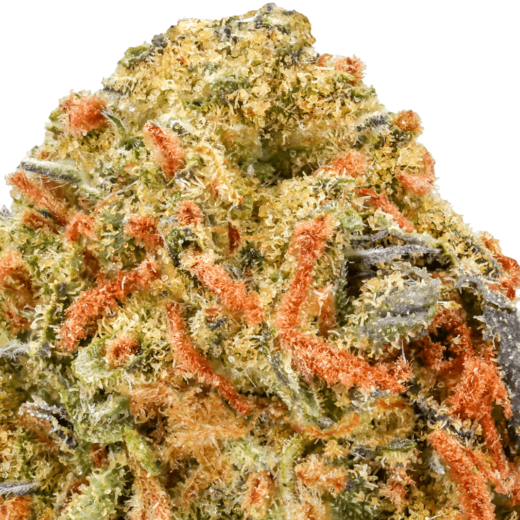 Strawberry Cough Strain