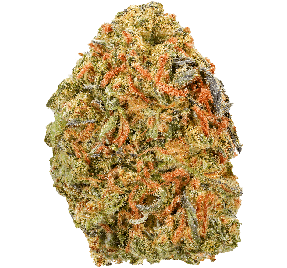 Strawberry Cough Strain