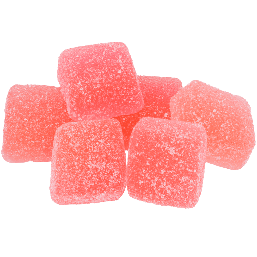 SOHI Kanna Gummies - Watermelon Wave