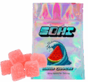 SOHI Kanna Gummies - Watermelon Wave