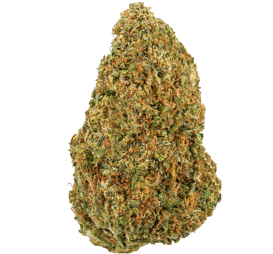 Wedding Crasher Strain