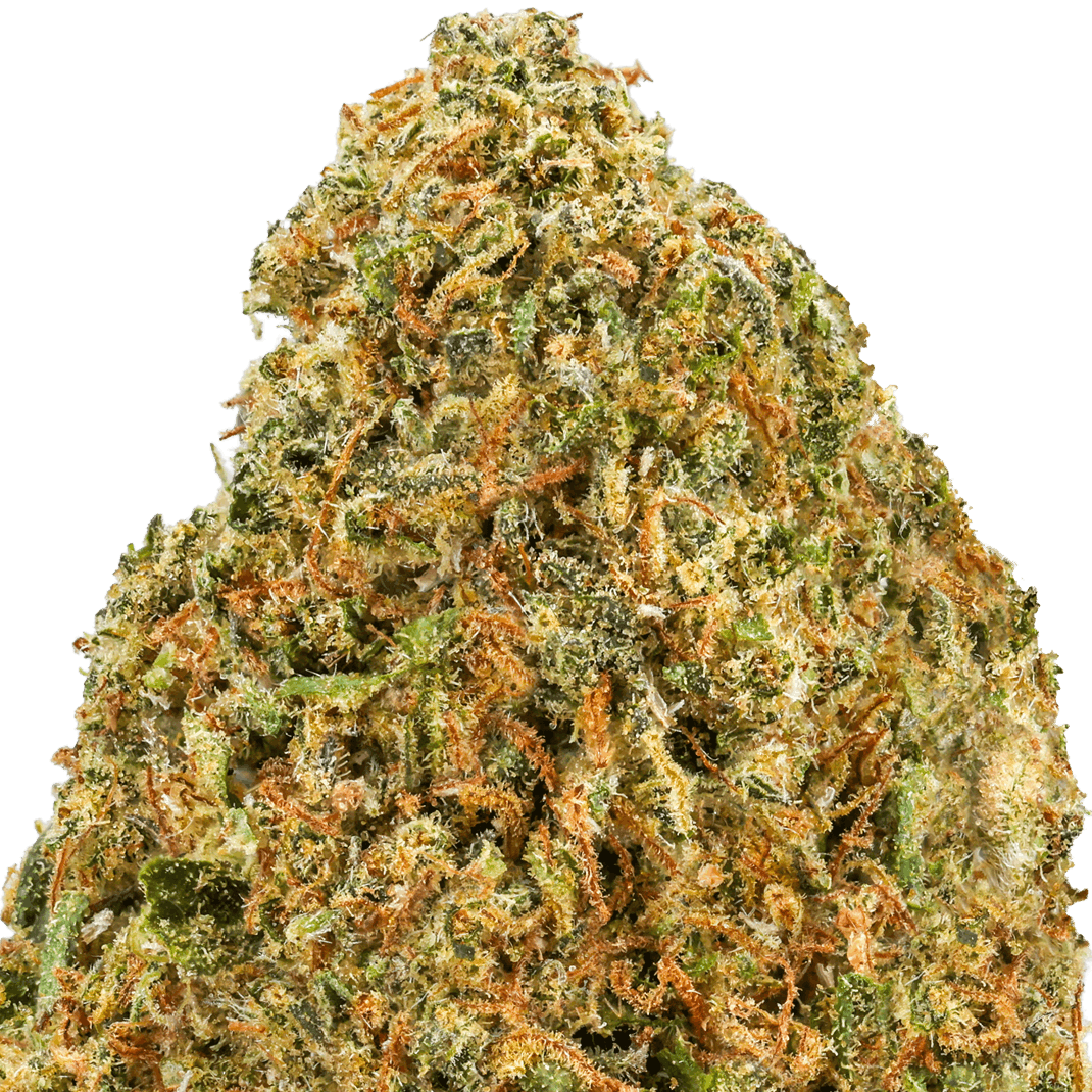 Wedding Crasher Strain
