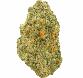 Aye Papi Strain