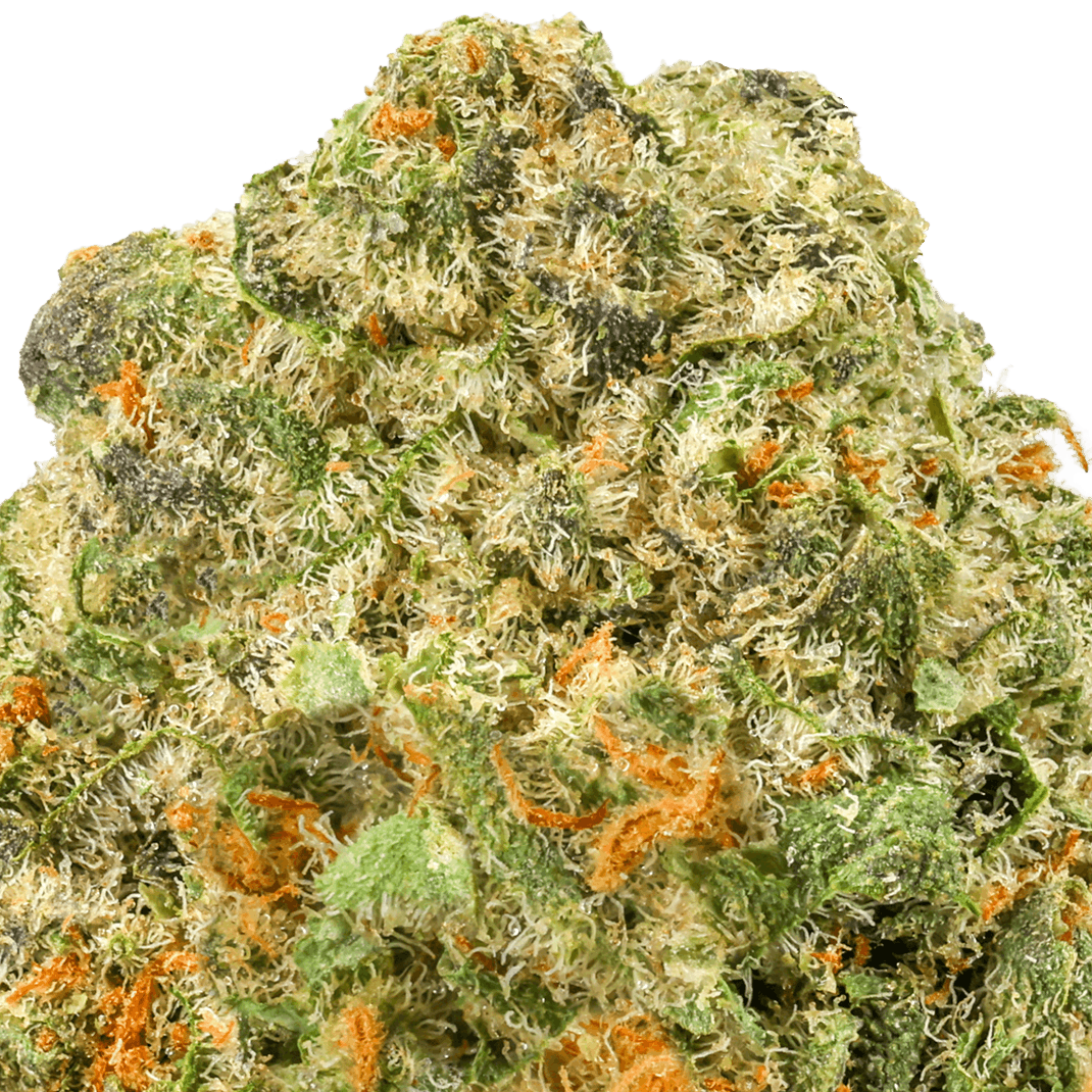 Aye Papi Strain