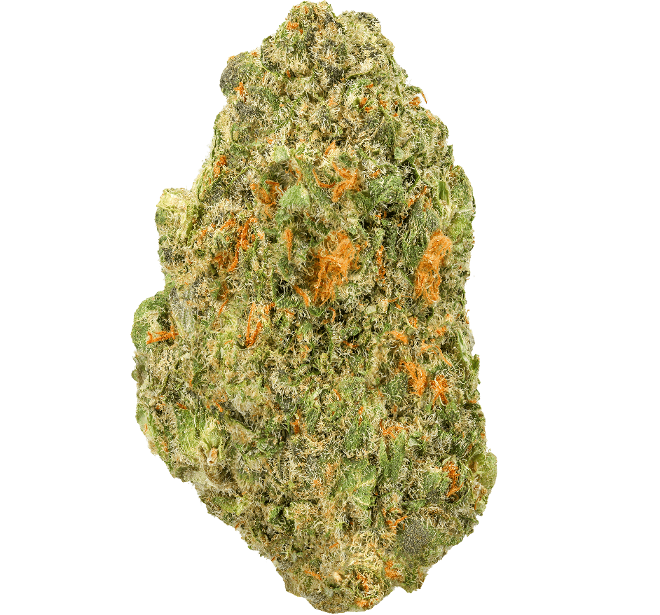 Aye Papi Strain
