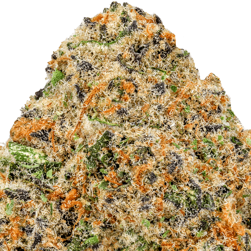 Chimera Strain