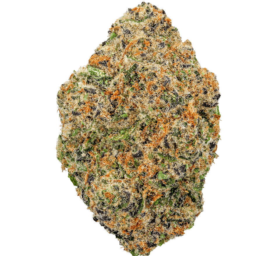 Chimera Strain