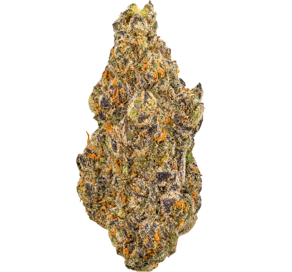 Gas Face Strain