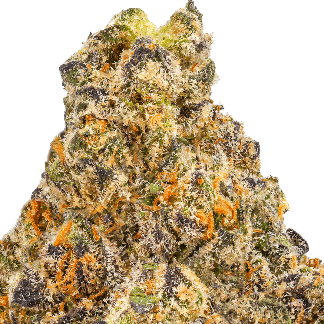 Gas Face Strain