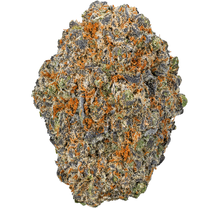 Grape Cream Cake Strain
