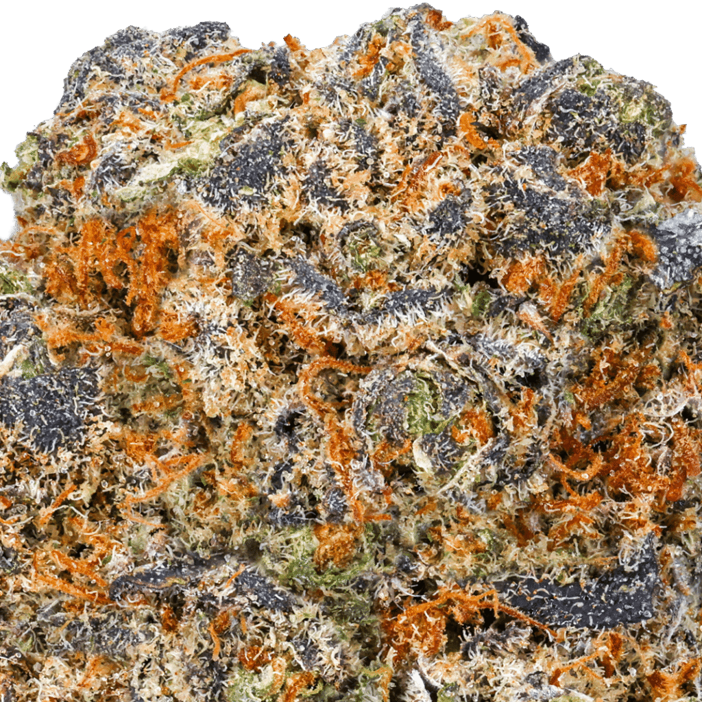 Grape Cream Cake Strain