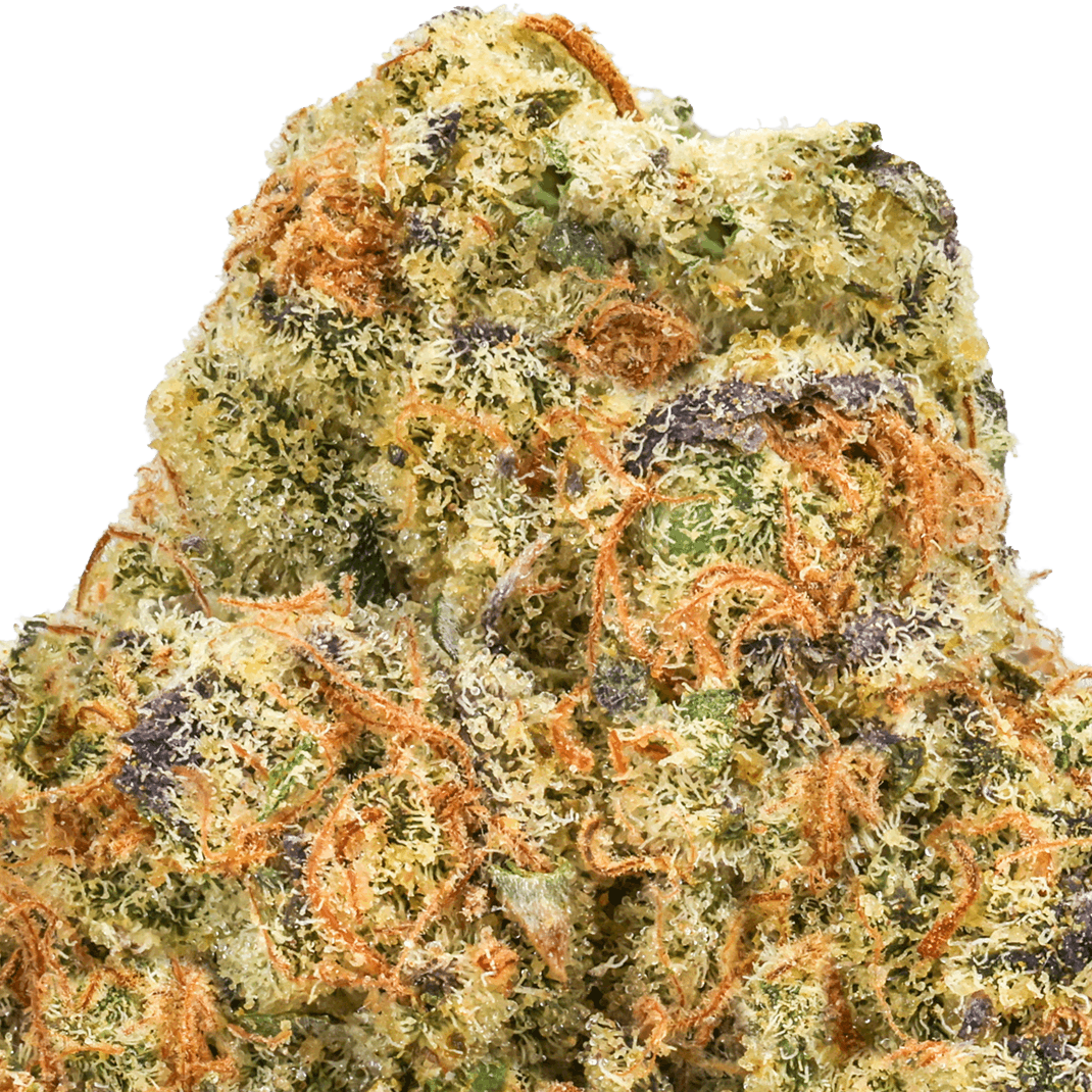 Grape Cream Cake Strain