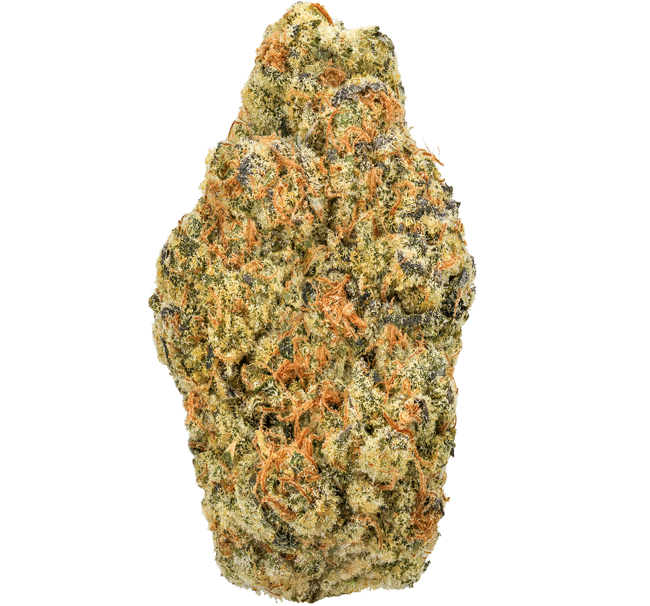 Grape Cream Cake Strain
