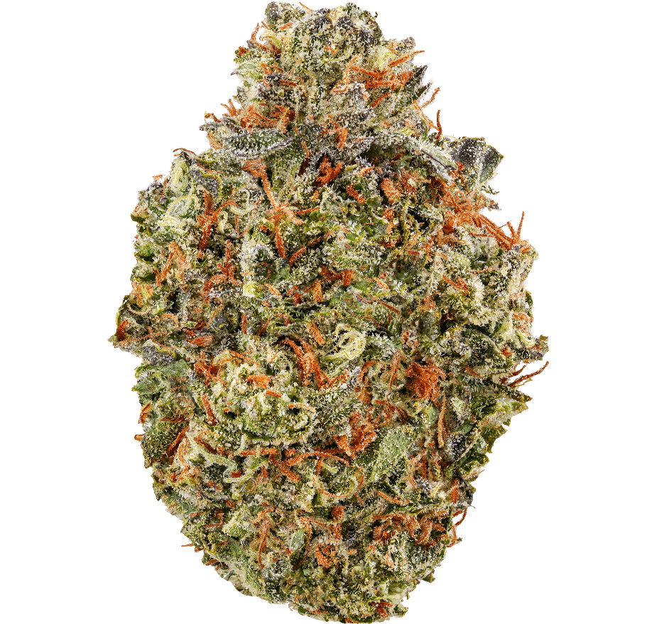 High Octane Strain